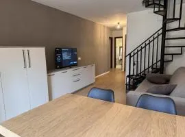073 Mansarda Duplex, Carisolo