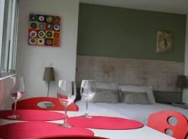 LLanogrande Apartamento Estudio Puerto Bulevar