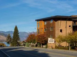 Chelan Resort Suites