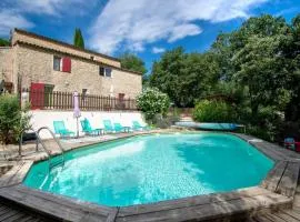 La Bastide de Mauragne - Gîte Les Pivoines