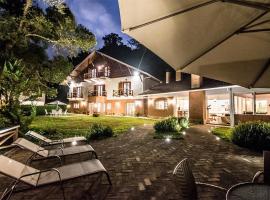 Tília Pousada de Charme