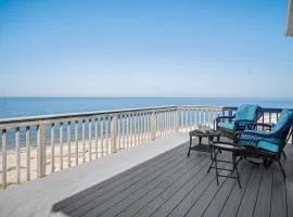 Queen Vic Beach House: 5 Mins to Vineyards & Farmstands