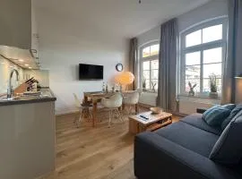 Georg6 GEORG6 - Fewo 4