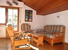 La Montagnette, VERCORIN