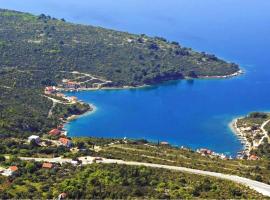 Peaceful Oasis, hotell i Banići