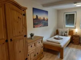 Fiore Gästezimmer