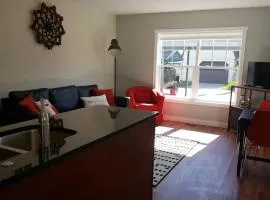 Heart of Traverse City Condo near Hospital