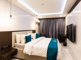 BON Hotel Nest Garki II Abuja