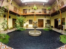 Casa Bonita Colonial