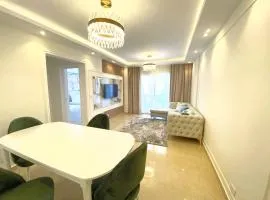 Property sisters, Elite apartment, Madinaty B12