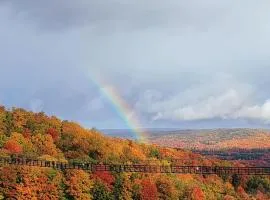 Mountain Villas Condo Retreat for 12