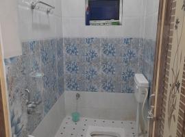 Gunjan Cottage, hotel v destinaci Deoghar