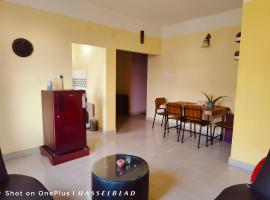 DREAMS ABODE, apartment in Guwahati