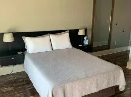 Boutique Hotel Room 7