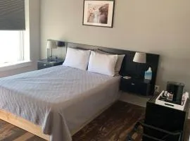 Northport Inn Boutique Hotel R204