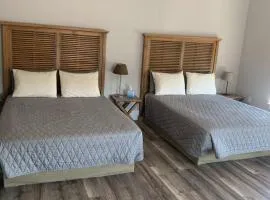 Northport Inn Boutique Hotel Room 8