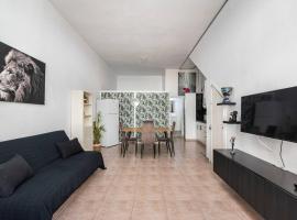 Apartamento La Listada Bajo: La Listada'da bir daire