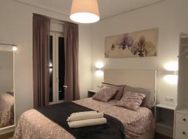 Apartamento Zabala conoce Bilbao desde dentro