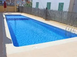 Apartamentos Los Almendros 3000