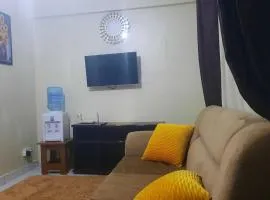 lovely studio in ongatarongai