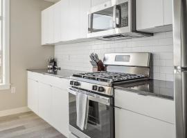Landing Modern Apartment with Amazing Amenities (ID1266X998), apartment in Sandy