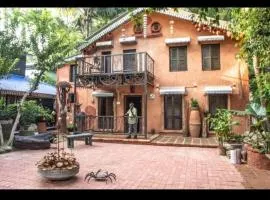 ITIKA HOME STAY
