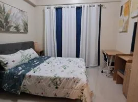 Cebu Condo Airbnb and for rent