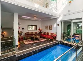 Ryad A&B Sarai