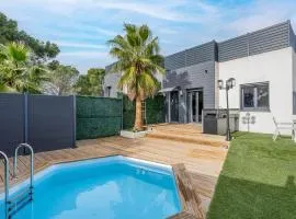 RDC VILLA la ciotat
