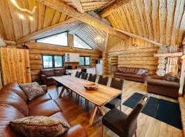 Alliku holiday home