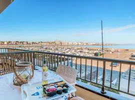 2 Bedroom Lovely Apartment In L'escala