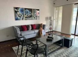 apartamento en zona viva