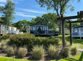 Hopton Lodge Retreat