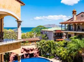 Family Setting, Big Pool Beach Facing In Towns