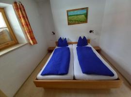 Huber, hotel v destinaci Scheffau am Wilden Kaiser