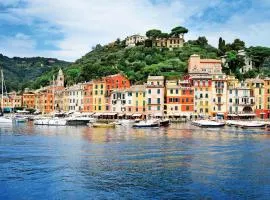 3 Bedroom Nice Apartment In Rapallo
