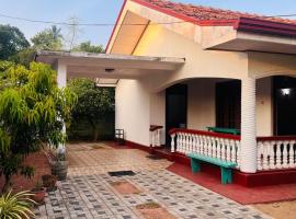 Ceylon Glory Hostel, hotel in Negombo