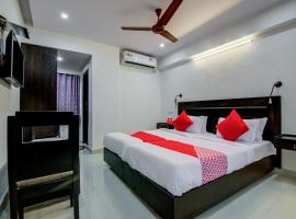 Collection O Ramachandra Residency, hotel in Kurmannapalem