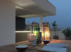 K2 Guest house