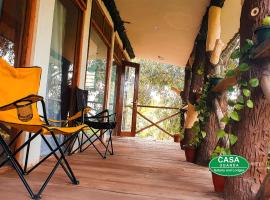 Wanale Falls Lodge, μέρος για να μείνετε σε Mbale