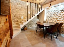 Sani Holiday House, hotel in Ražanac