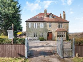 Heatherdene, hotel in Goathland