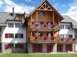 2 Bedroom Stunning Apartment In Pohorje