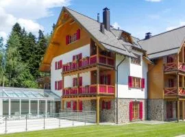 Awesome Apartment In Pohorje With Wifi