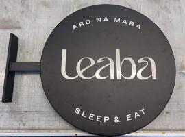 Leaba B&B, hotel with parking in Glengarriff