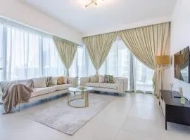 3br Facing Dubai Mall 5 Min Walk To Burj Khalifa