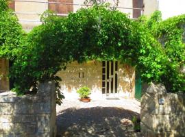 Villa Luce, hotel in Modica