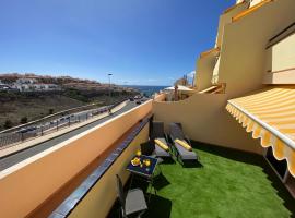 Holiday Arguineguin, hôtel à Playa de Arguineguín