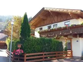 Ferienwohnung Götzner Auszeit