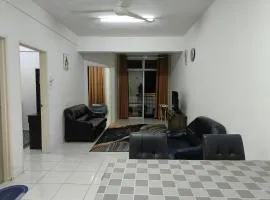 Syafiyya Guest House